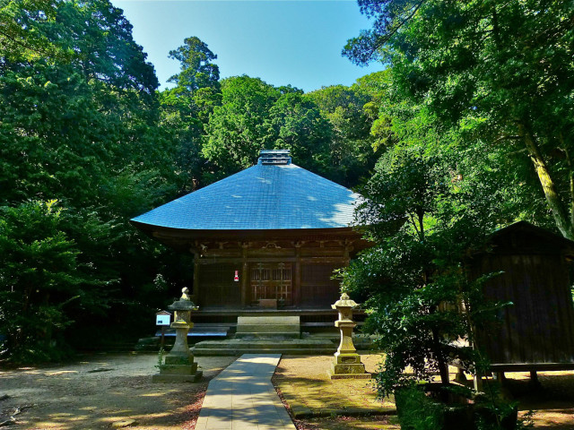 神武寺